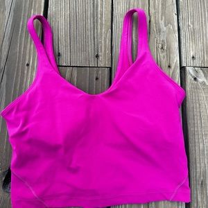 Lululemon Align Tank